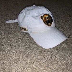 Baylor Hat